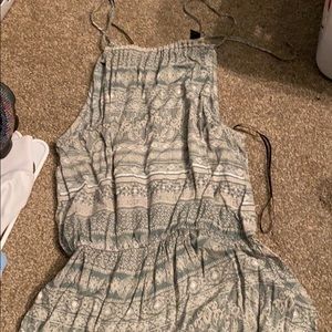 Forever 21 romper